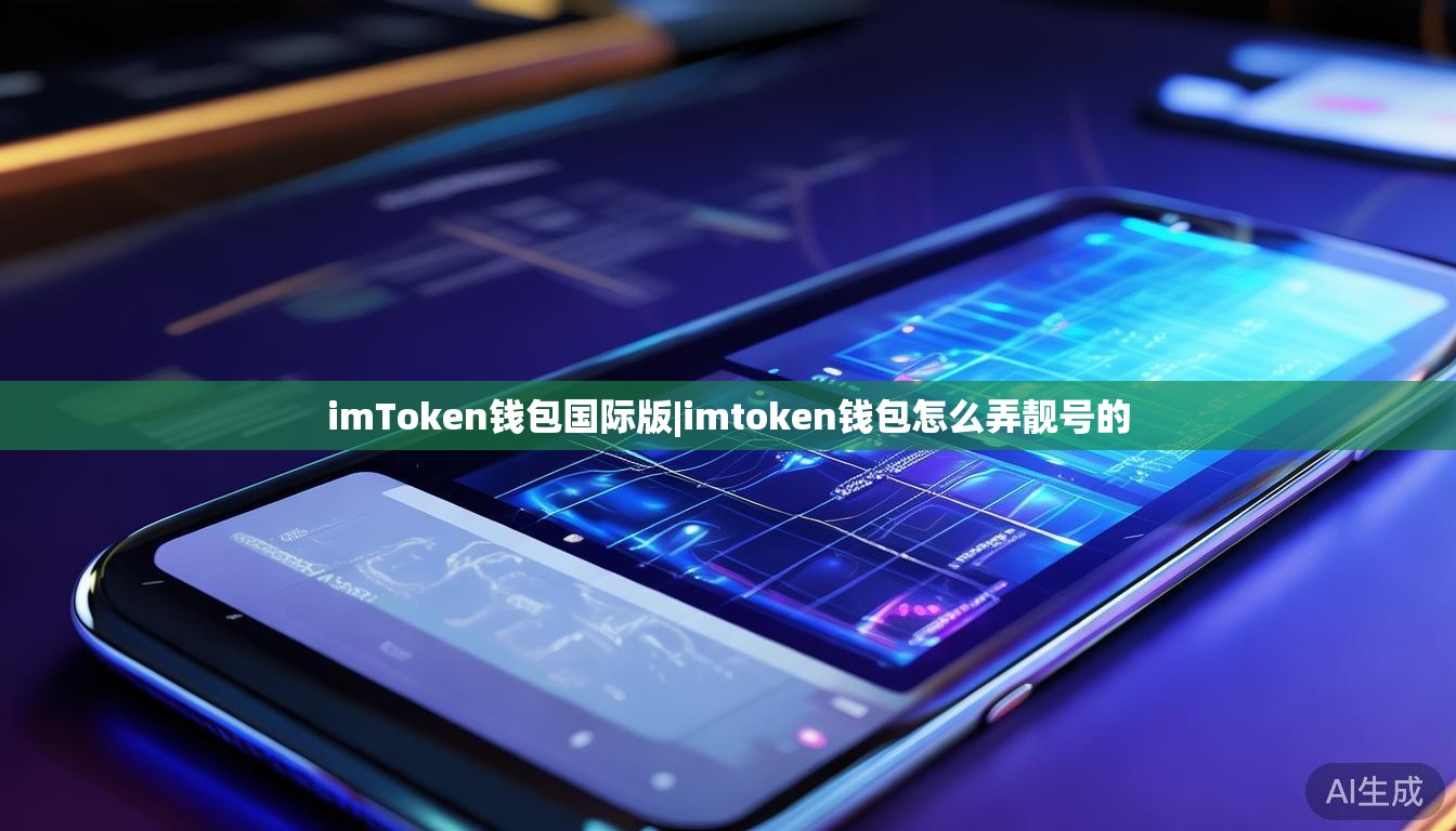 imToken钱包国际版|imtoken钱包怎么弄靓号的 imToken钱包国际版|imtoken钱包怎么弄靓号的