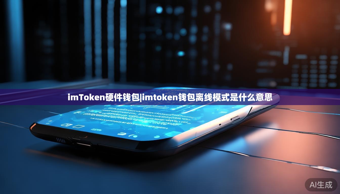 imToken硬件钱包|imtoken钱包离线模式是什么意思 imToken硬件钱包|imtoken钱包离线模式是什么意思