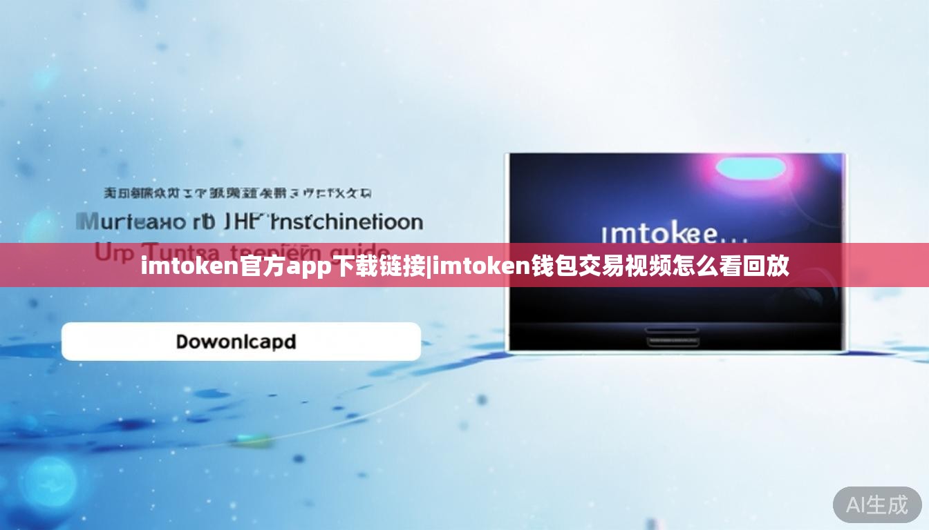 imtoken官方app下载链接|imtoken钱包交易视频怎么看回放 imtoken官方app下载链接|imtoken钱包交易视频怎么看回放