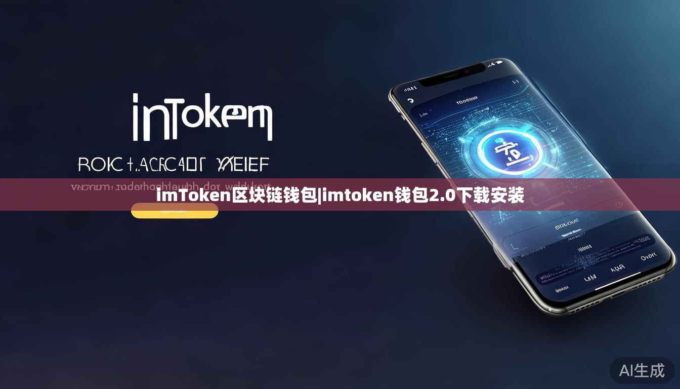 imToken区块链钱包|imtoken钱包2.0下载安装 imToken区块链钱包|imtoken钱包2.0下载安装