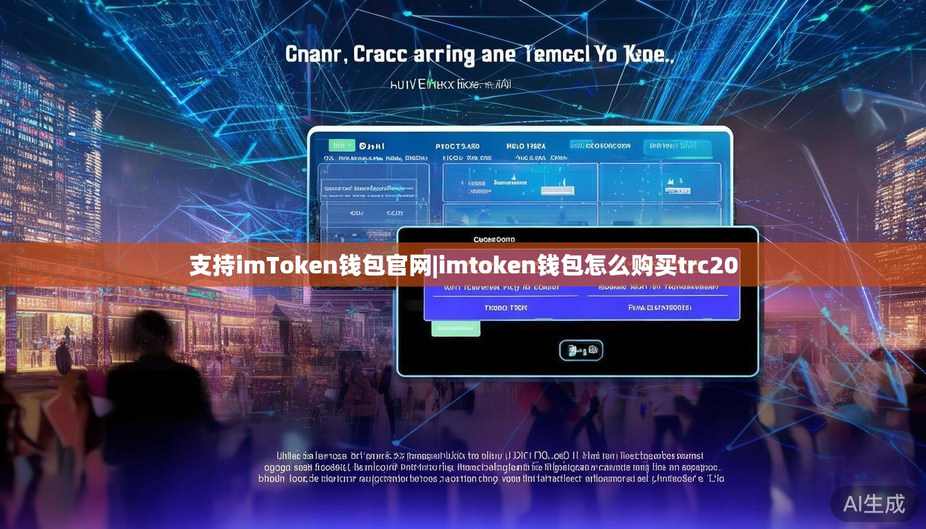 支持imToken钱包官网|imtoken钱包怎么购买trc20