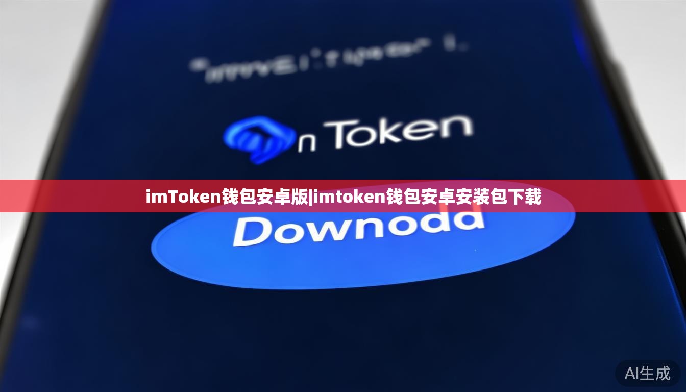 imToken钱包安卓版|imtoken钱包安卓安装包下载