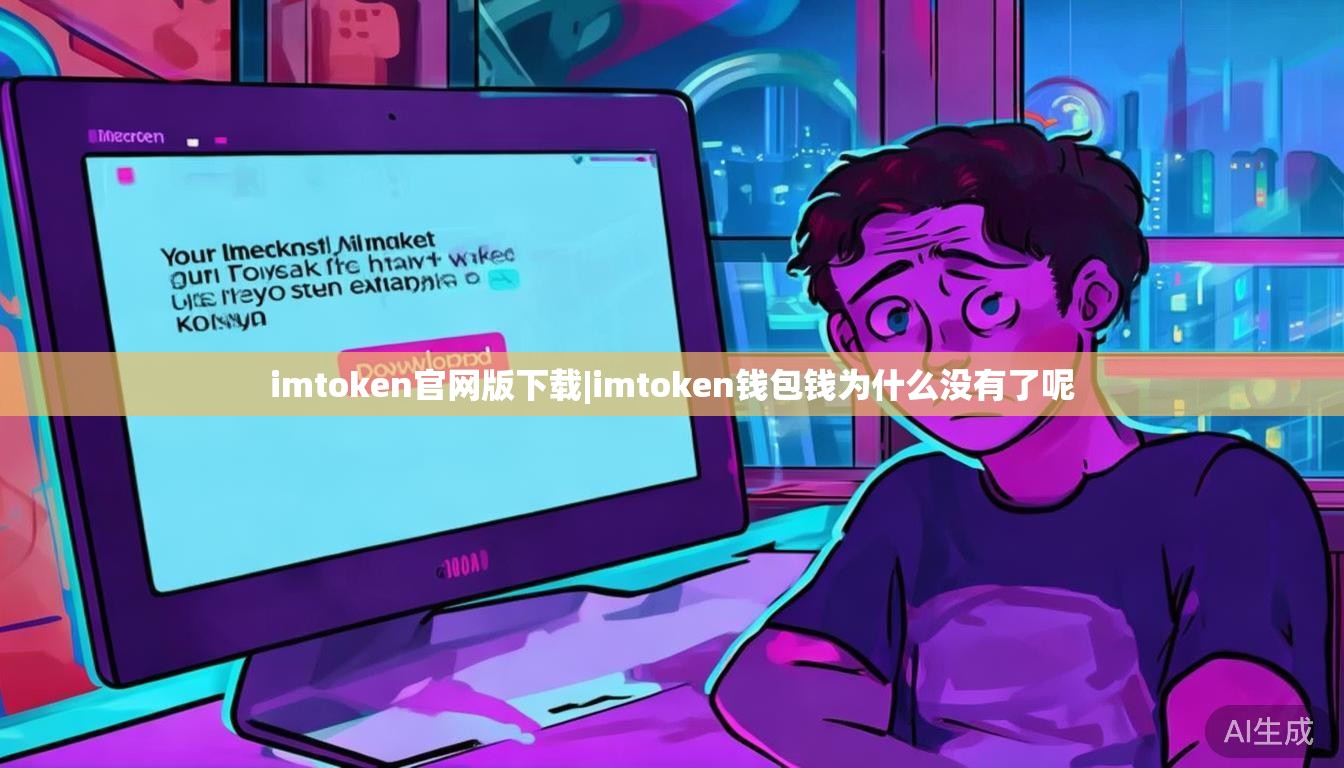 imtoken官网版下载|imtoken钱包钱为什么没有了呢 imtoken官网版下载|imtoken钱包钱为什么没有了呢