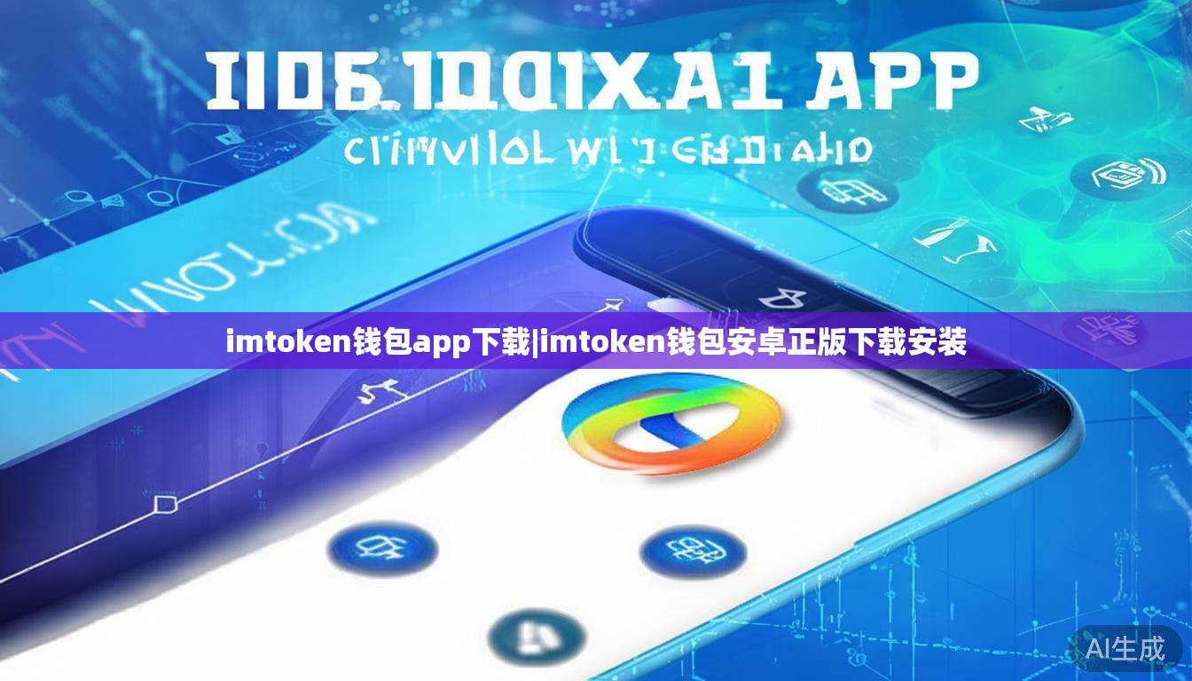 imtoken钱包app下载|imtoken钱包安卓正版下载安装