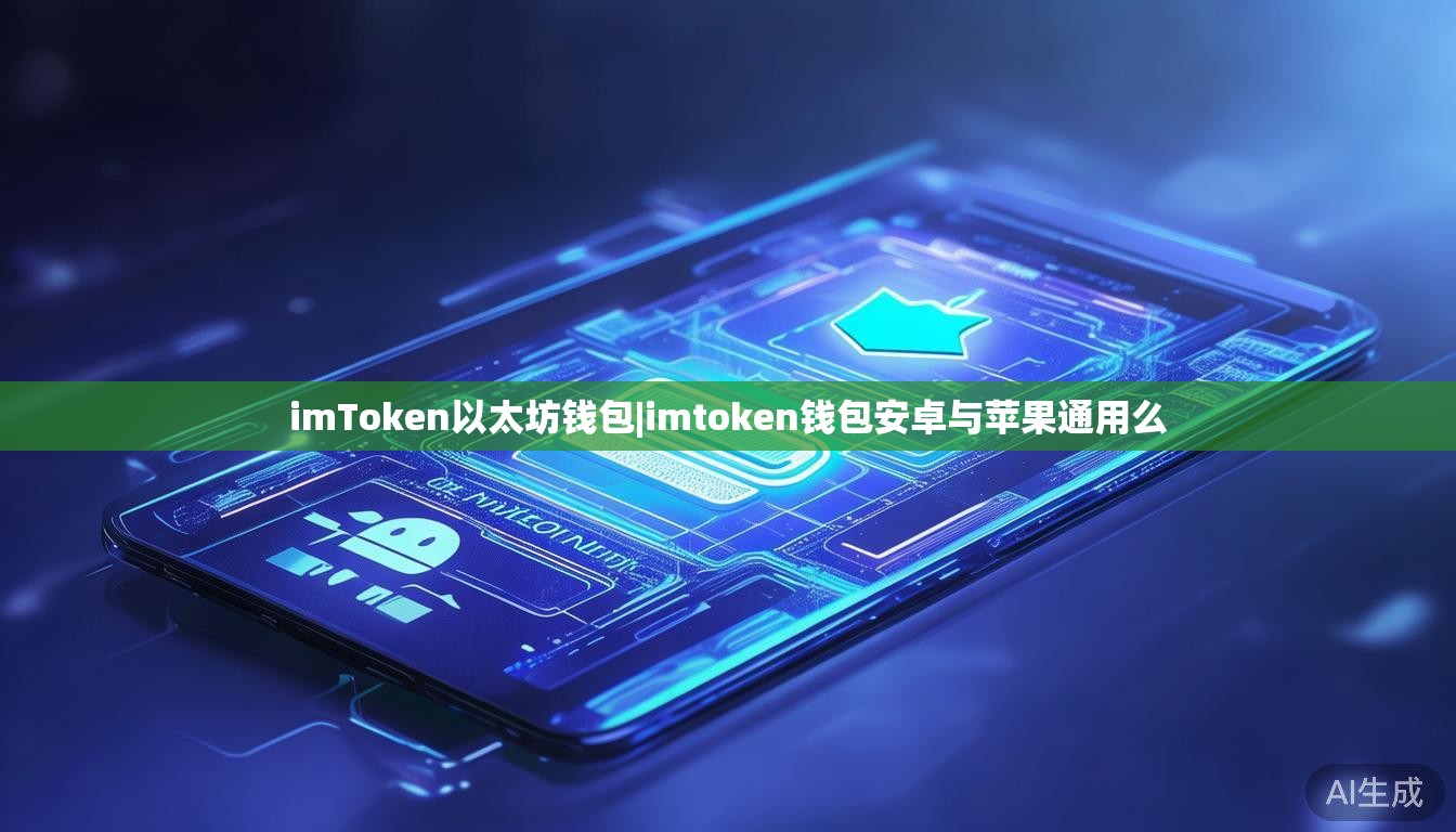 imToken以太坊钱包|imtoken钱包安卓与苹果通用么