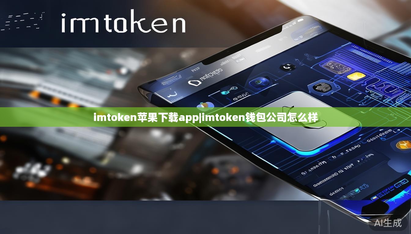 imtoken苹果下载app|imtoken钱包公司怎么样