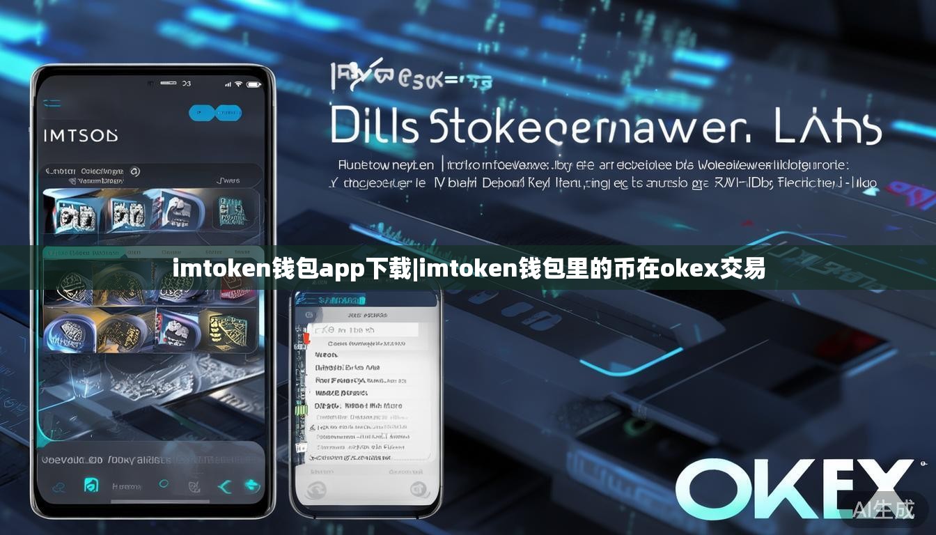 imtoken钱包app下载|imtoken钱包里的币在okex交易