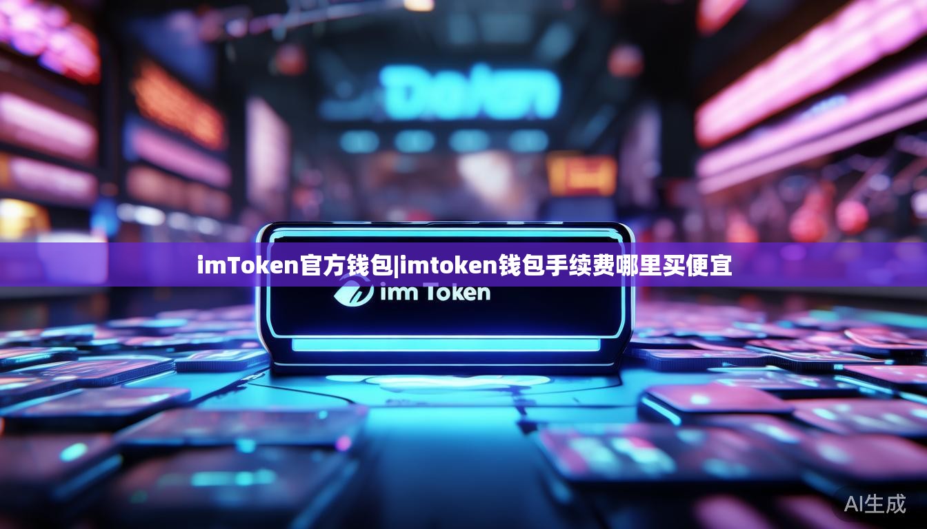 imToken官方钱包|imtoken钱包手续费哪里买便宜