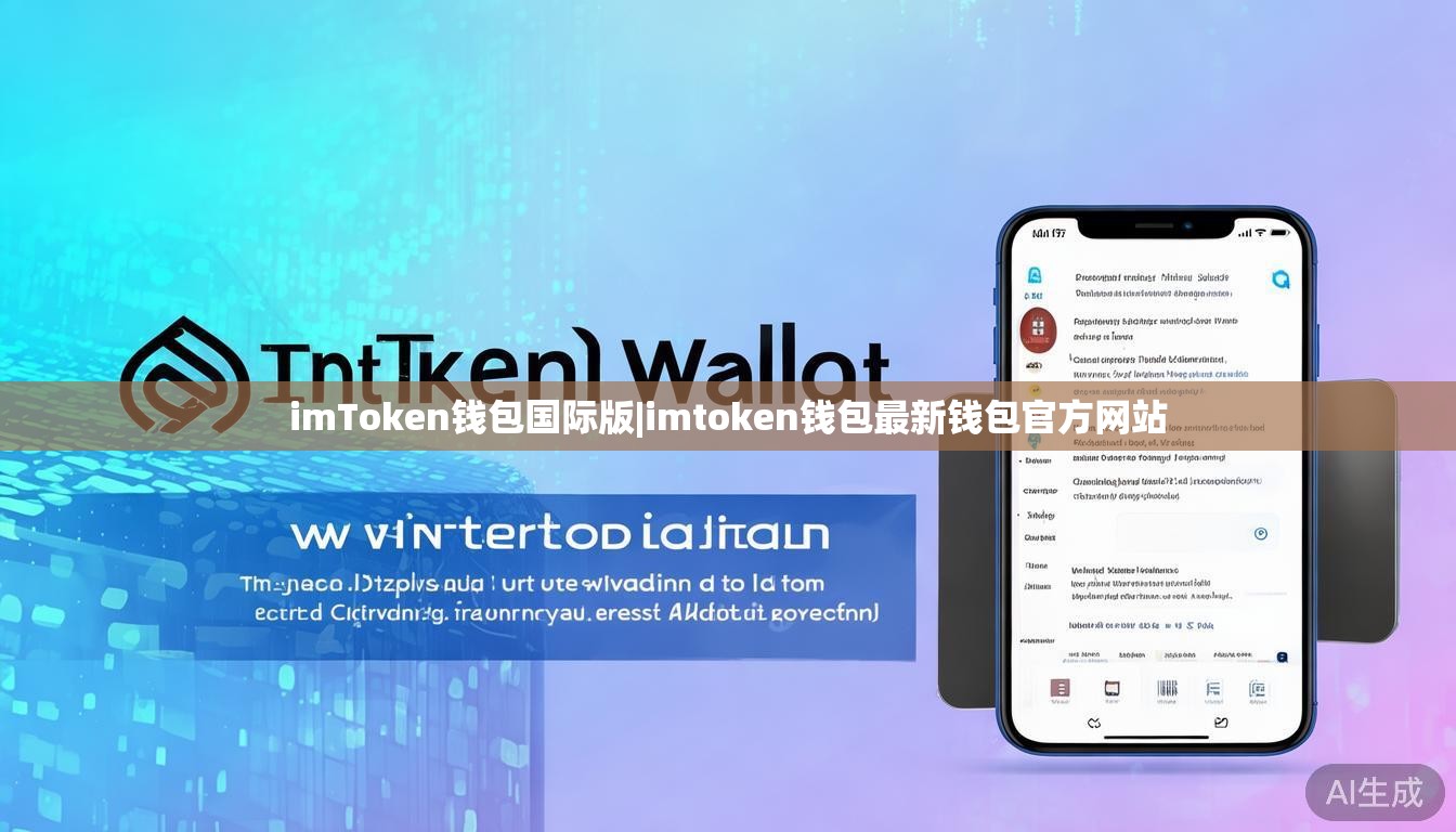 imToken钱包国际版|imtoken钱包最新钱包官方网站