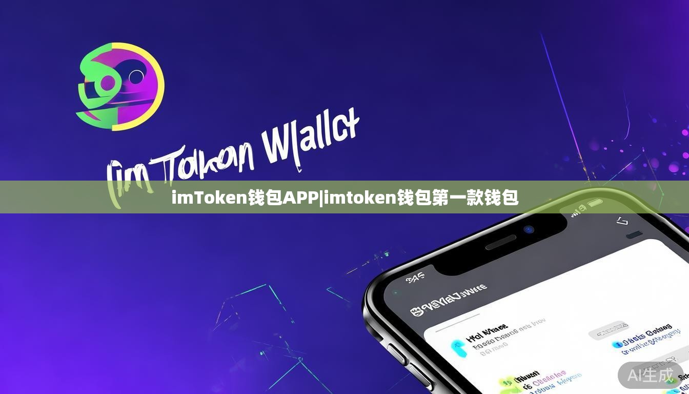 imToken钱包APP|imtoken钱包第一款钱包