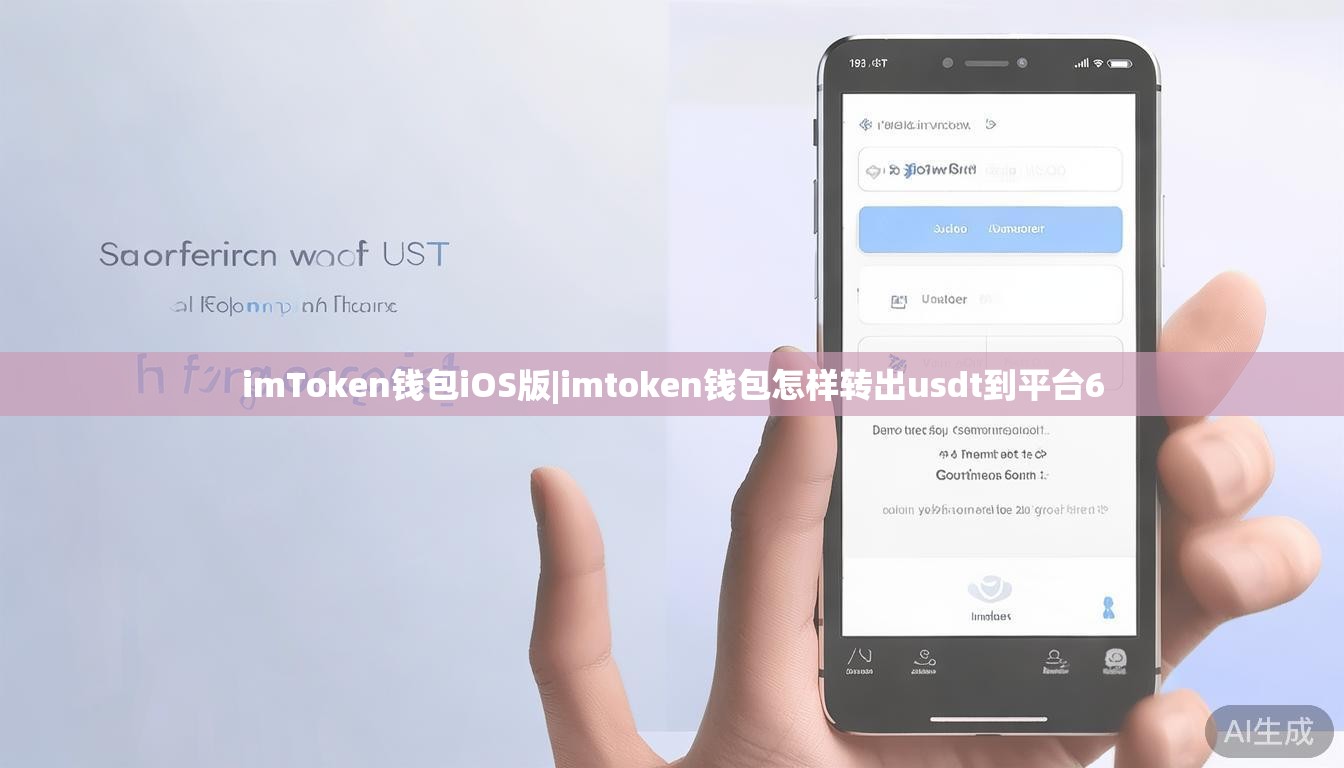 imToken钱包iOS版|imtoken钱包怎样转出usdt到平台6
