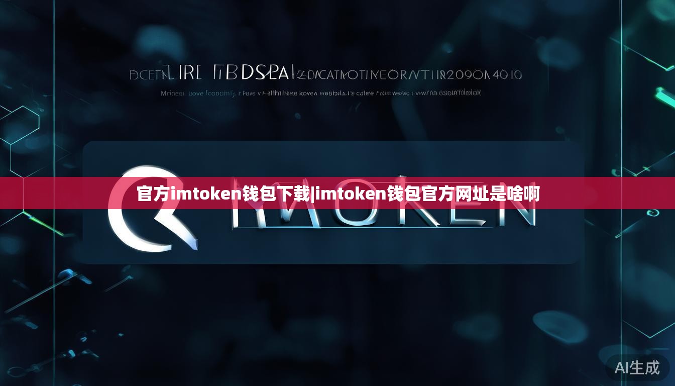 官方imtoken钱包下载|imtoken钱包官方网址是啥啊