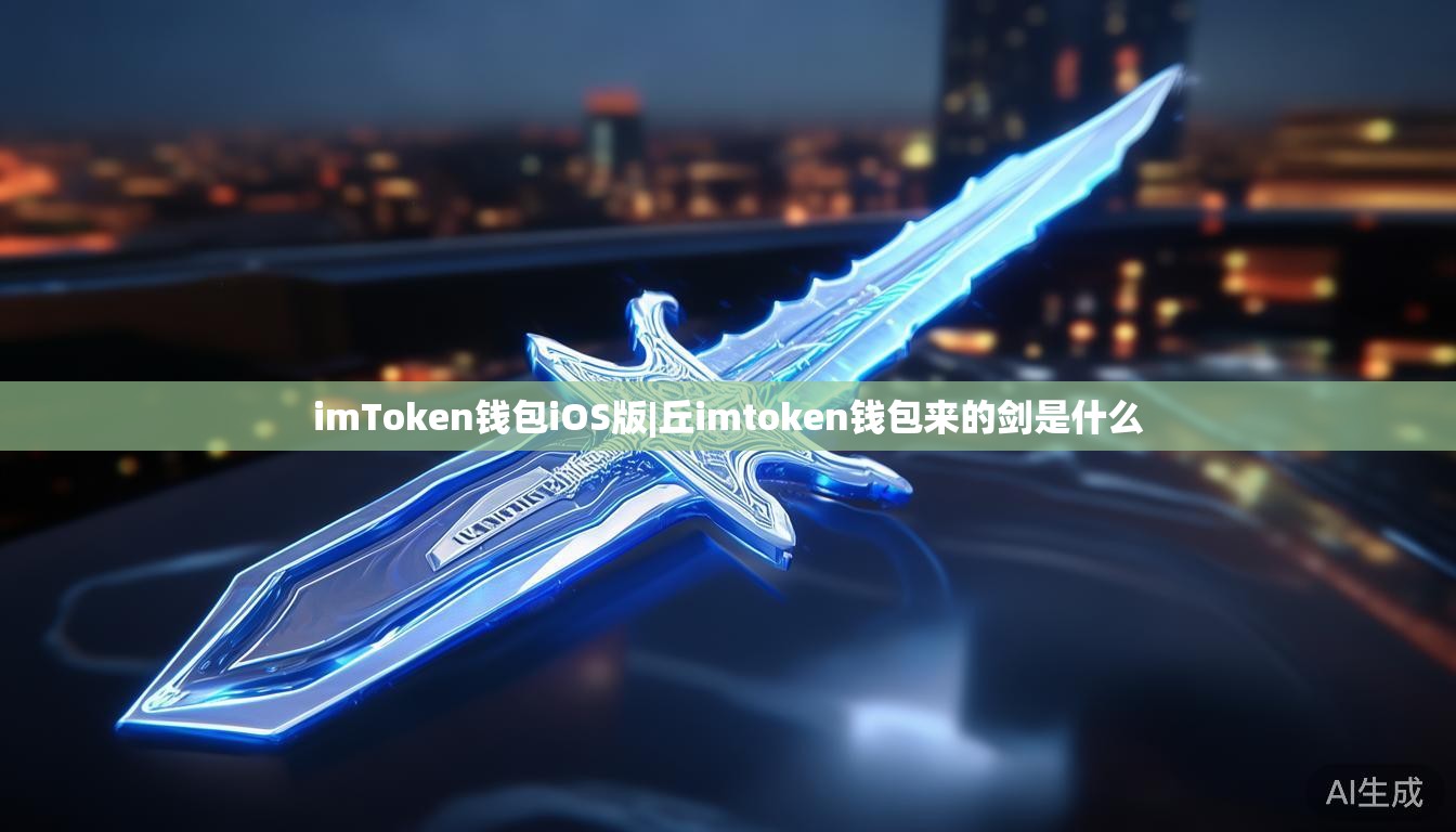 imToken钱包iOS版|丘imtoken钱包来的剑是什么