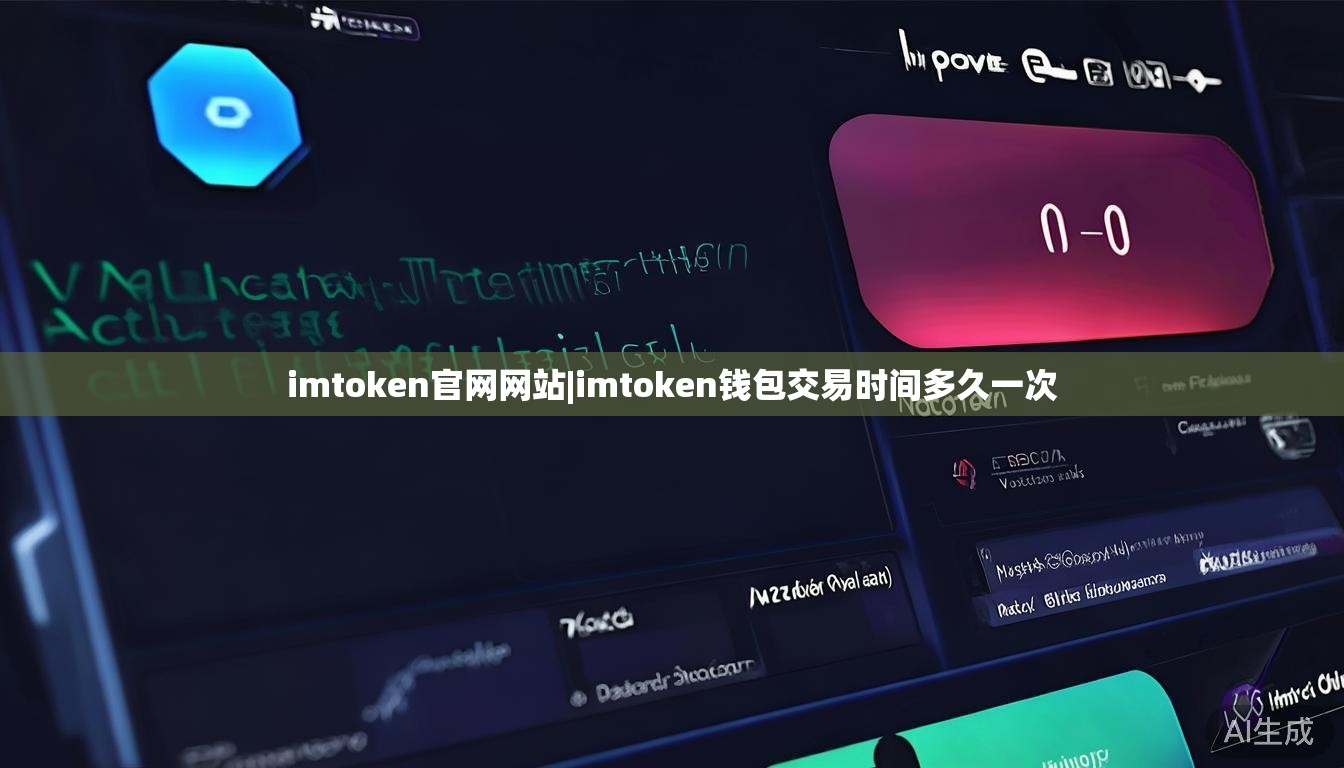 imtoken官网网站|imtoken钱包交易时间多久一次