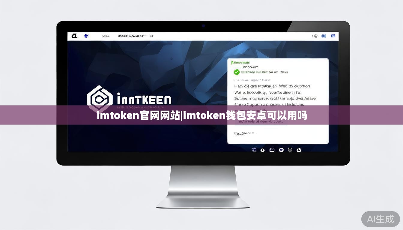 imtoken官网网站|imtoken钱包安卓可以用吗