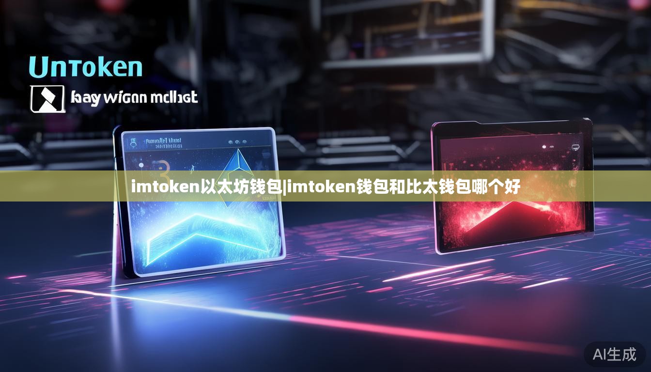 imtoken以太坊钱包|imtoken钱包和比太钱包哪个好