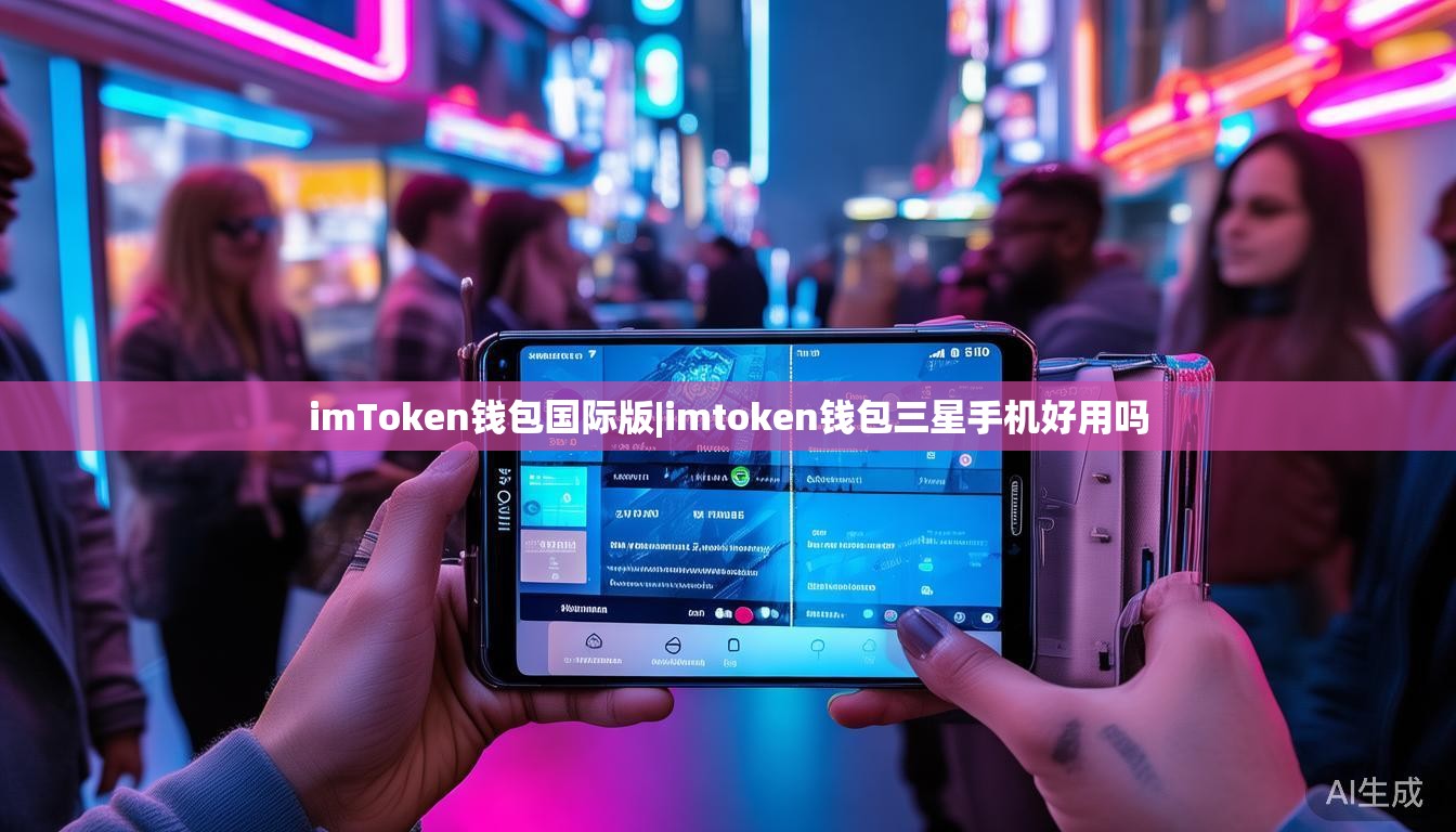 imToken钱包国际版|imtoken钱包三星手机好用吗