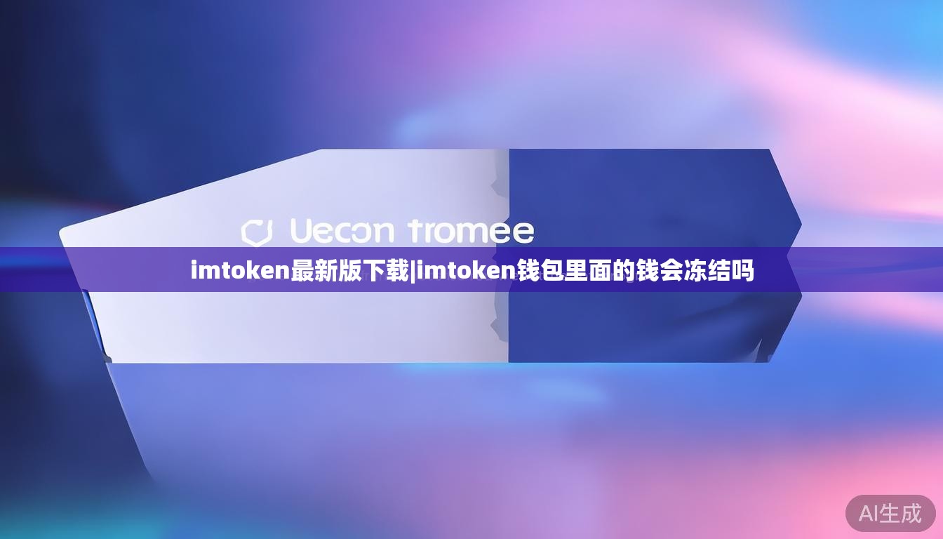 imtoken最新版下载|imtoken钱包里面的钱会冻结吗
