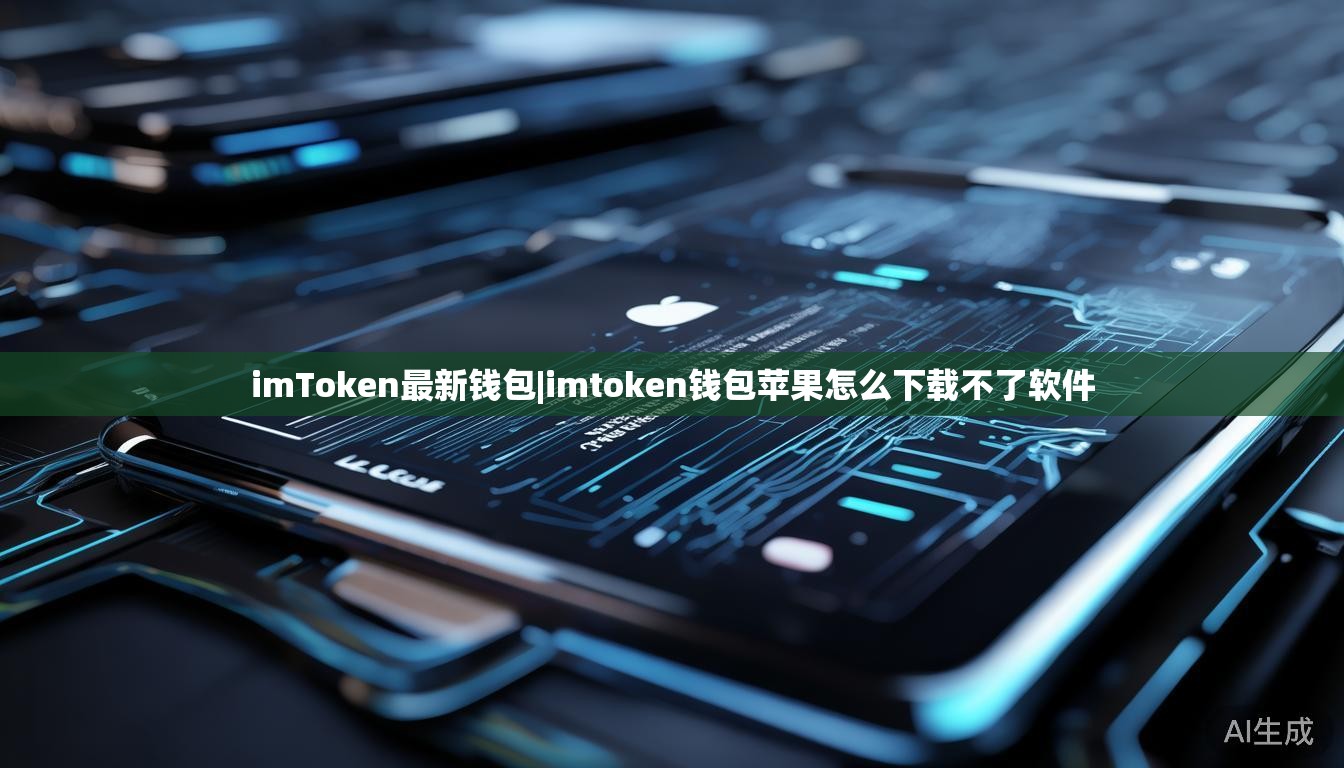imToken最新钱包|imtoken钱包苹果怎么下载不了软件
