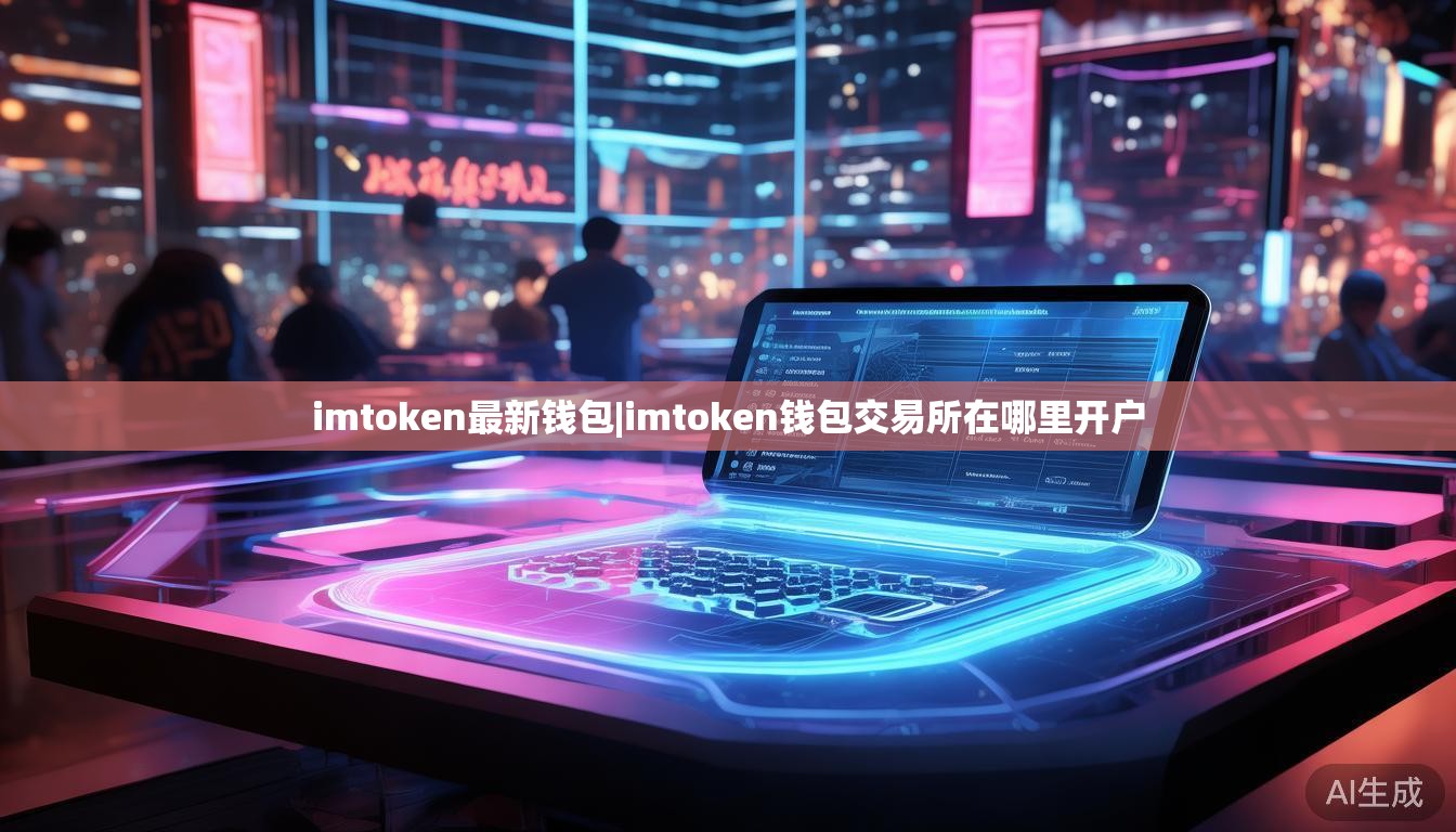 imtoken最新钱包|imtoken钱包交易所在哪里开户
