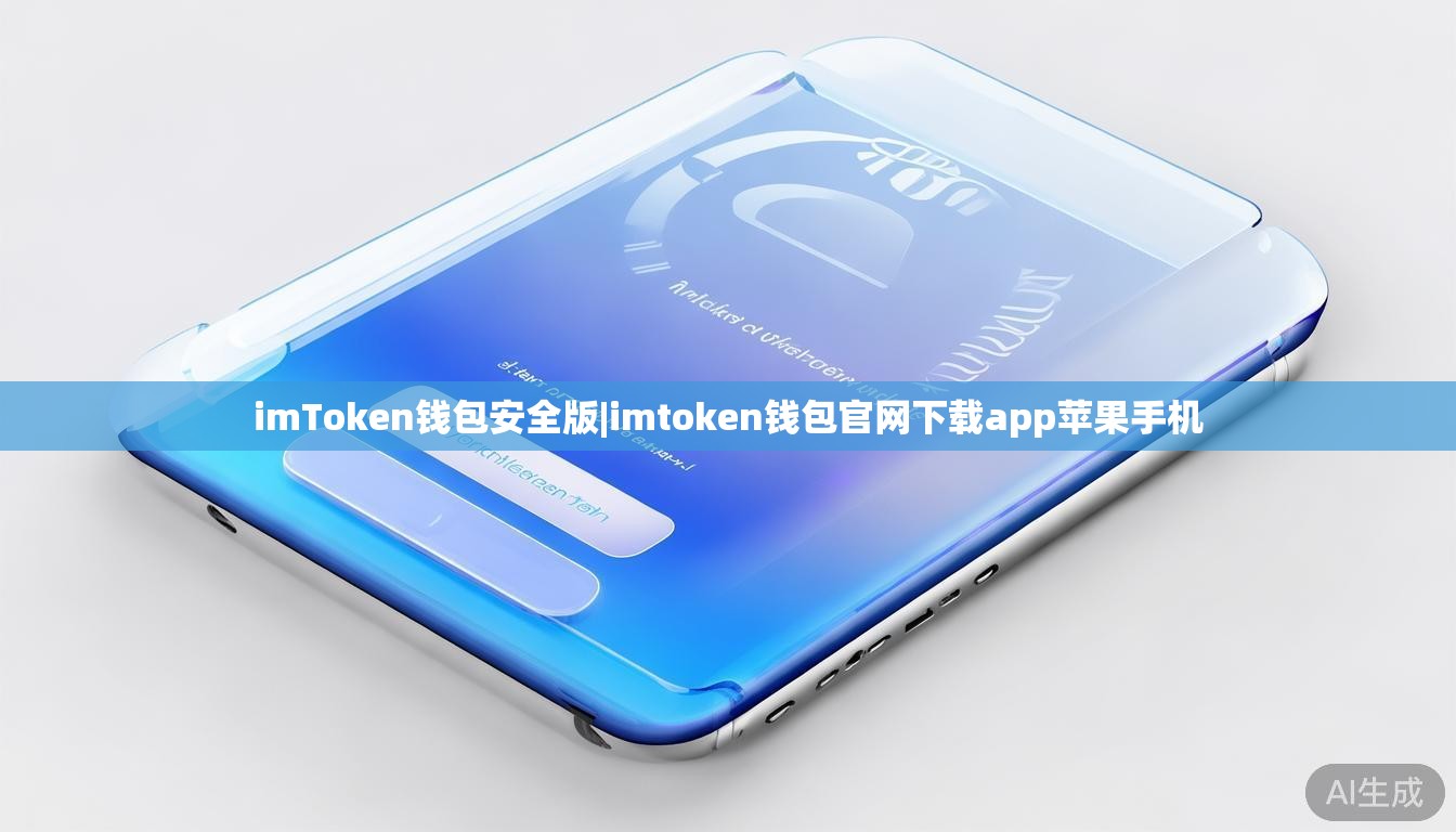 imToken钱包安全版|imtoken钱包官网下载app苹果手机