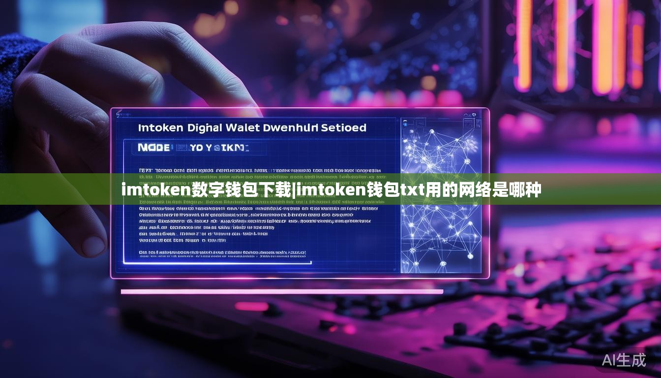 imtoken数字钱包下载|imtoken钱包txt用的网络是哪种