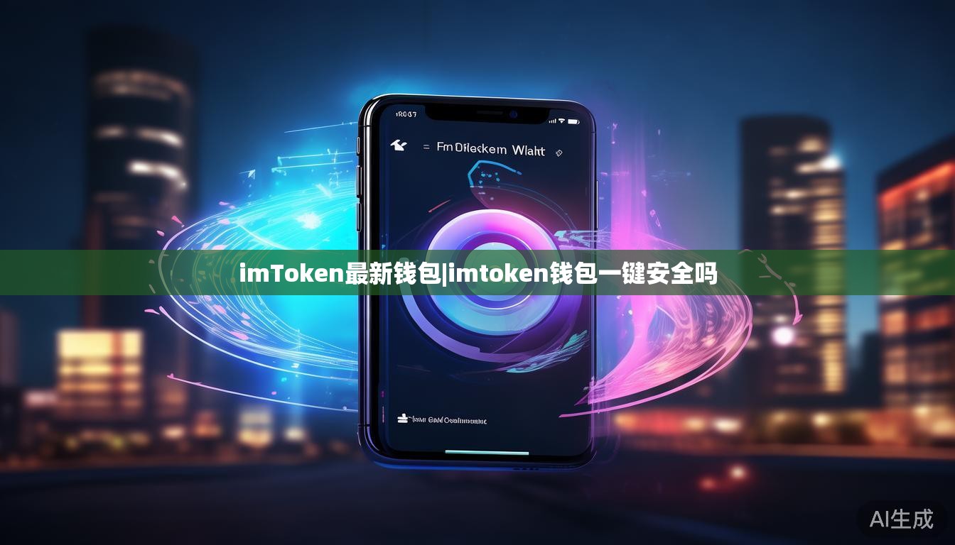 imToken最新钱包|imtoken钱包一键安全吗