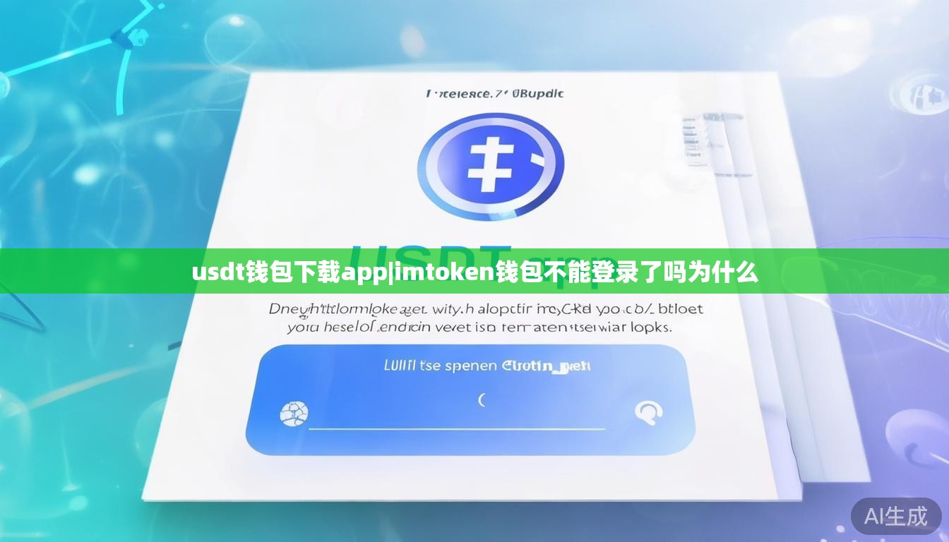 usdt钱包下载app|imtoken钱包不能登录了吗为什么