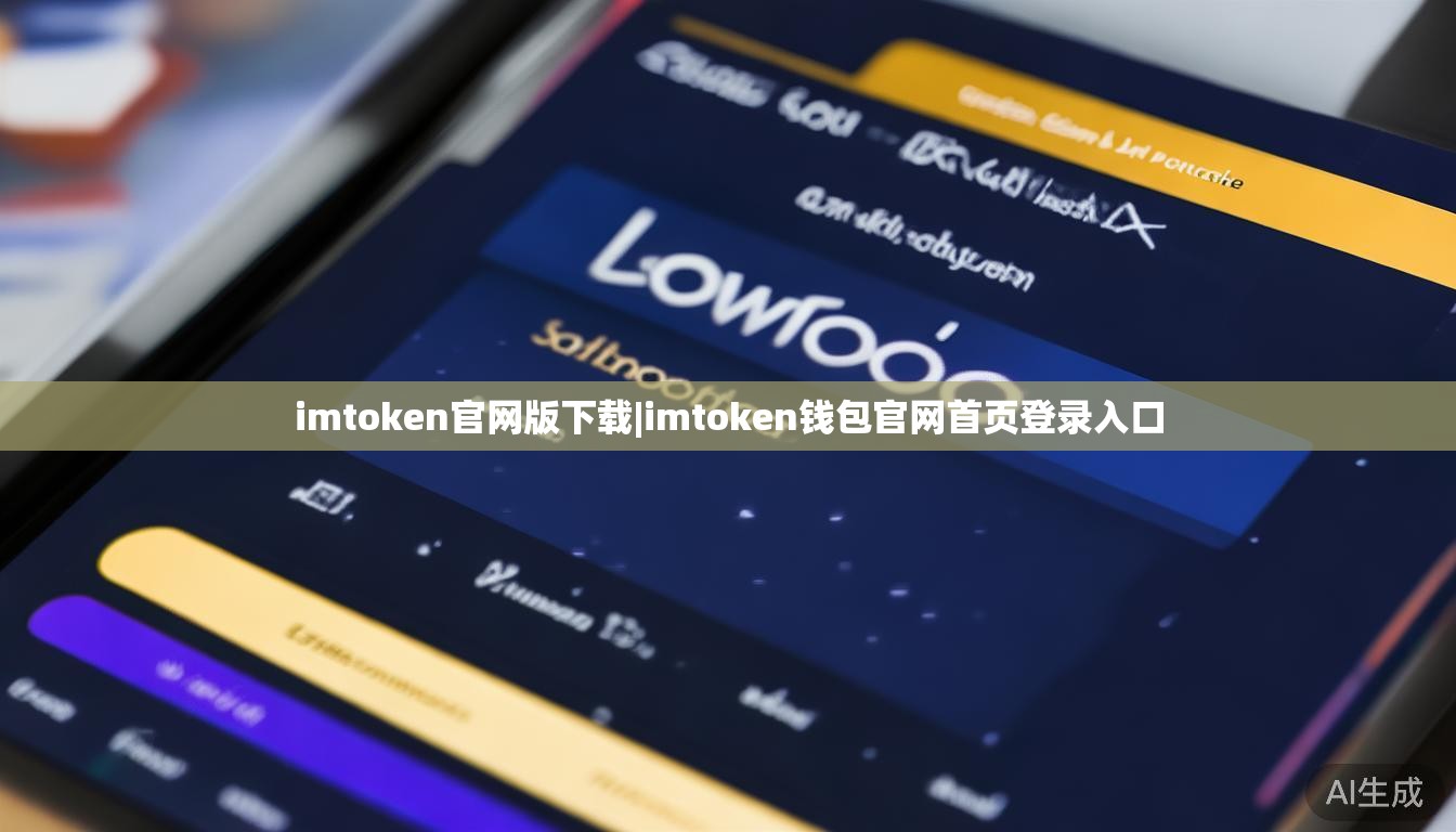 imtoken官网版下载|imtoken钱包官网首页登录入口