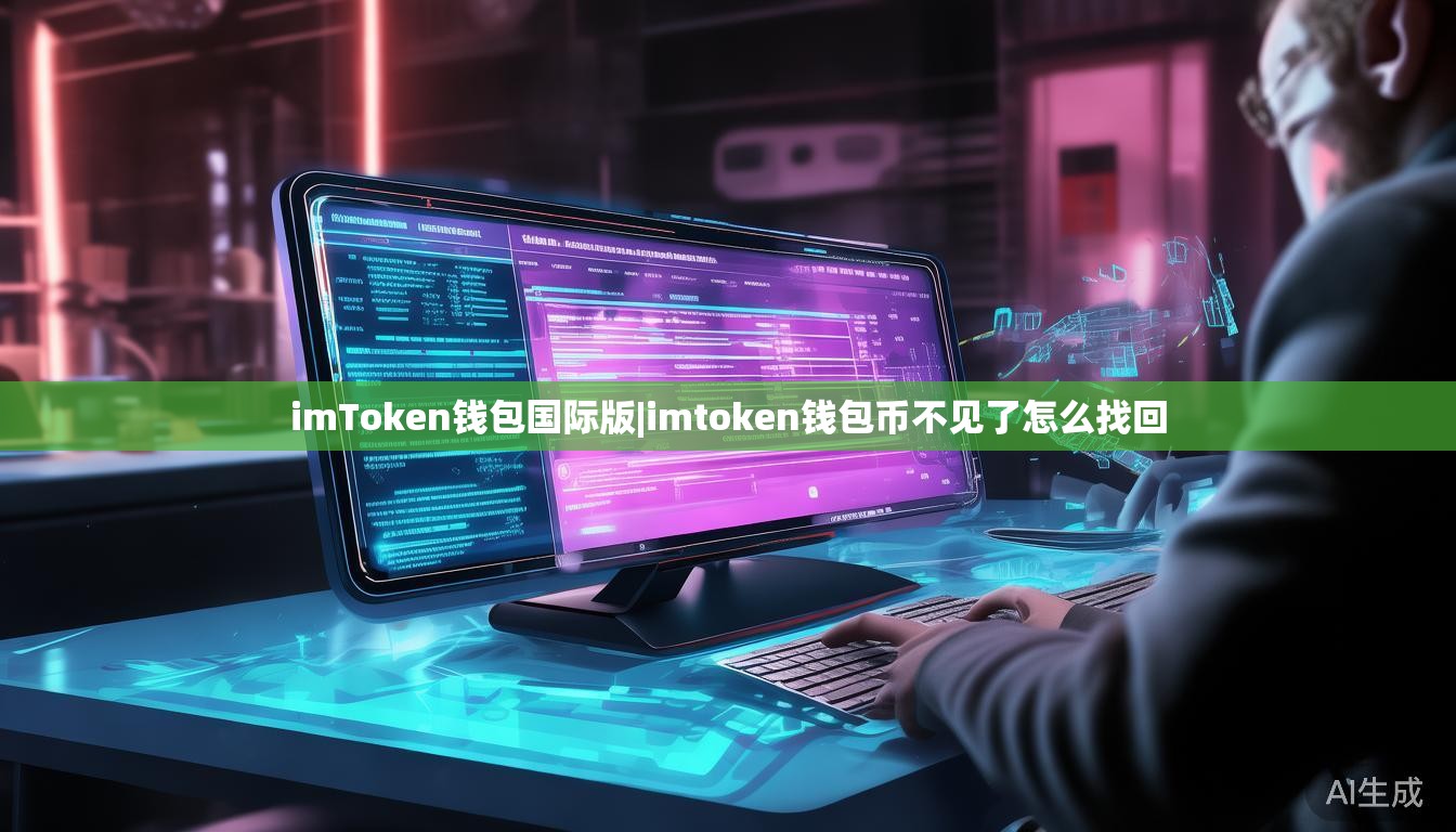 imToken钱包国际版|imtoken钱包币不见了怎么找回