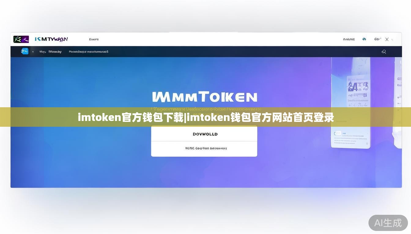 imtoken官方钱包下载|imtoken钱包官方网站首页登录