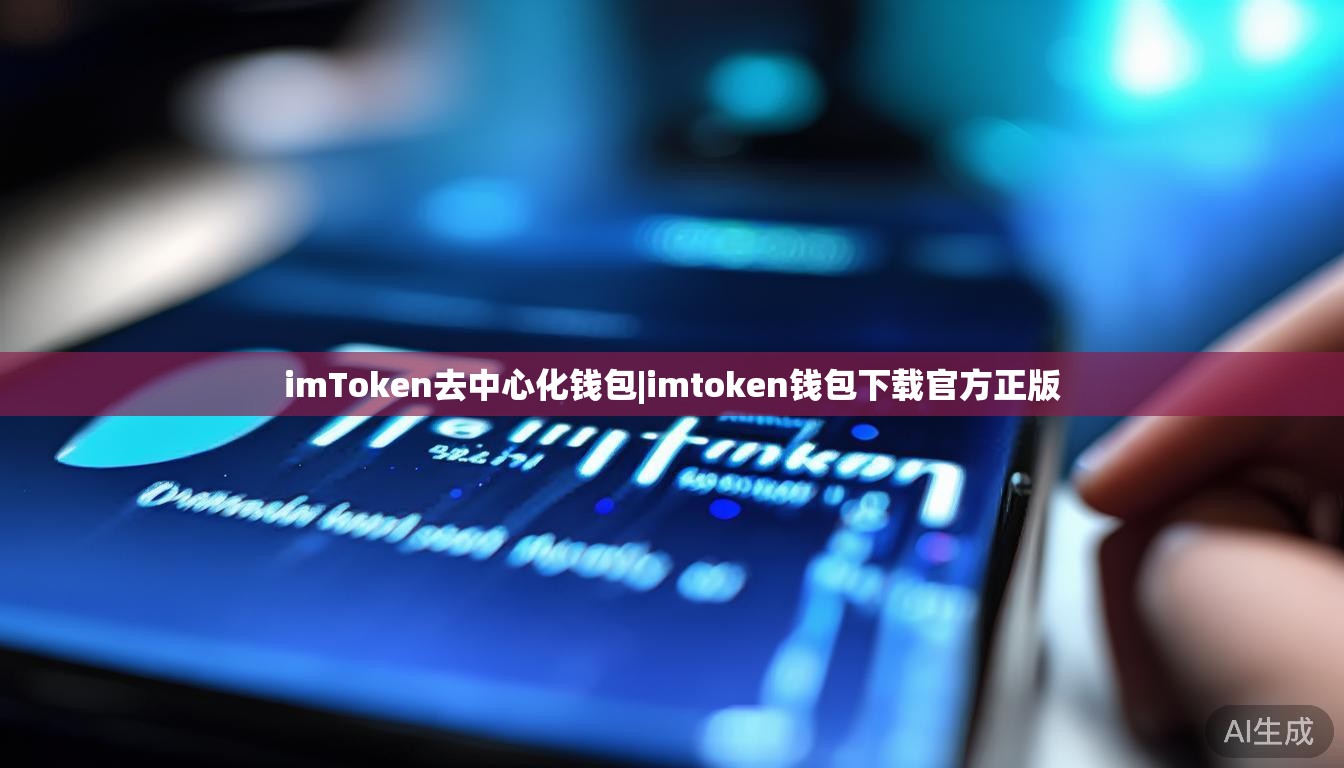 imToken去中心化钱包|imtoken钱包下载官方正版