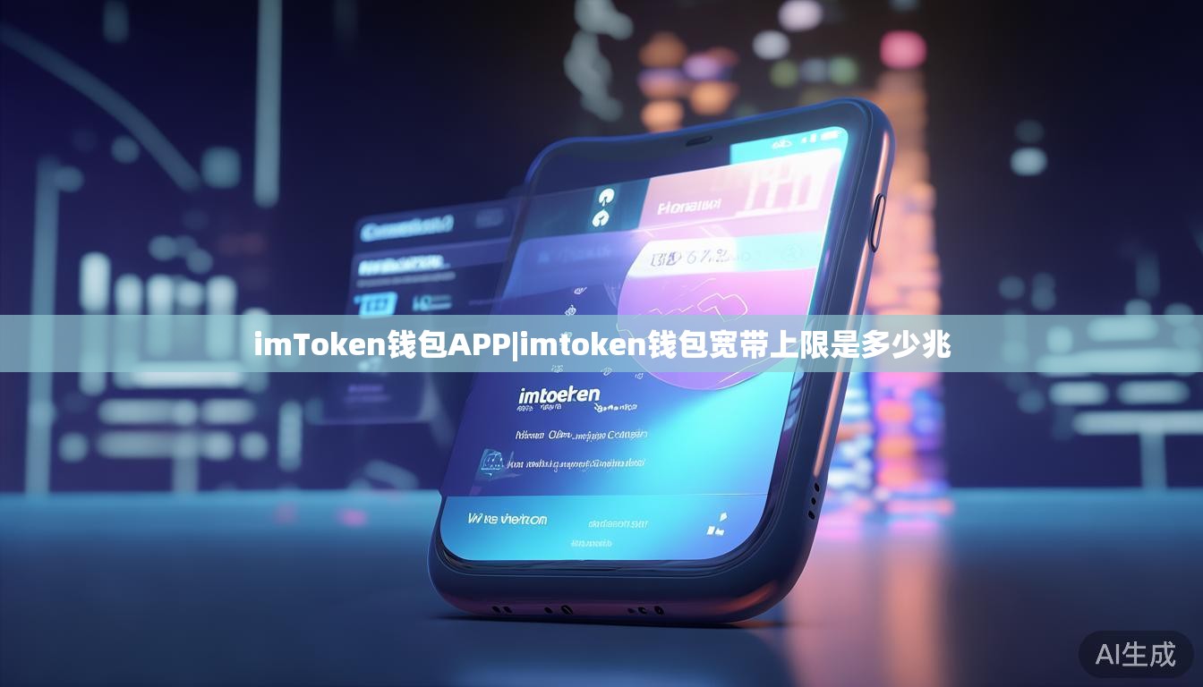 imToken钱包APP|imtoken钱包宽带上限是多少兆