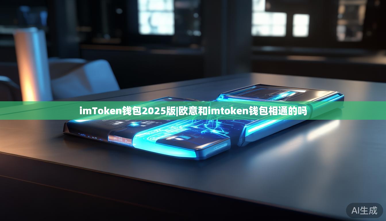 imToken钱包2025版|欧意和imtoken钱包相通的吗