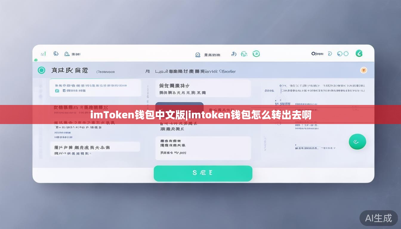 imToken钱包中文版|imtoken钱包怎么转出去啊 imToken钱包中文版|imtoken钱包怎么转出去啊