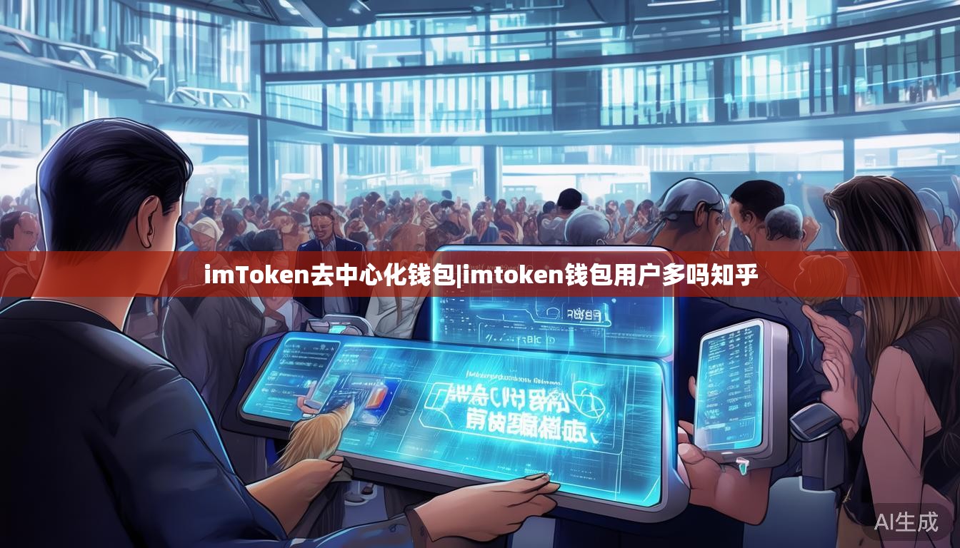 imToken去中心化钱包|imtoken钱包用户多吗知乎