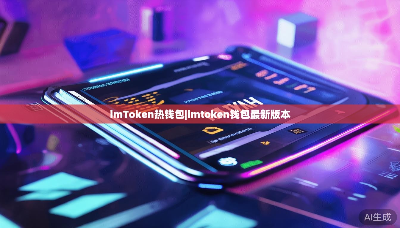 imToken热钱包|imtoken钱包最新版本