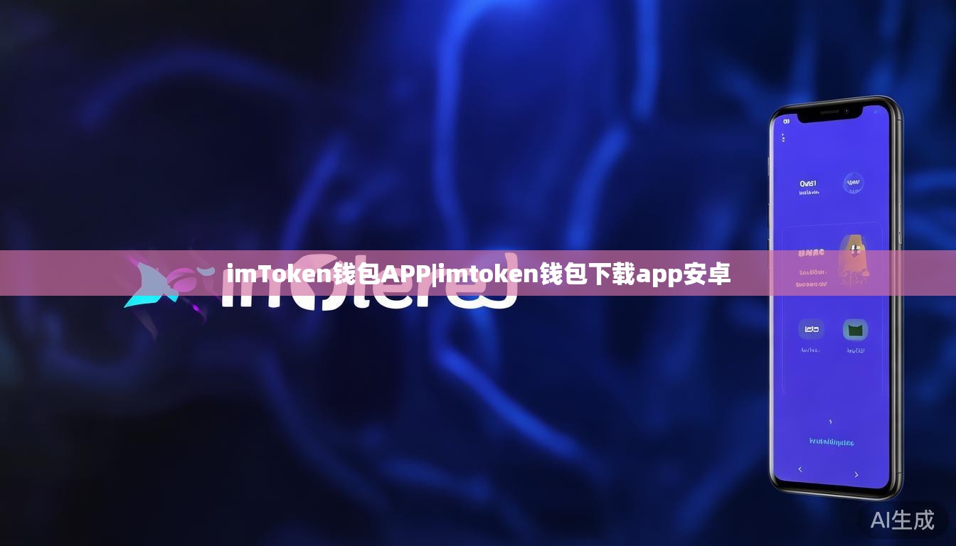 imToken钱包APP|imtoken钱包下载app安卓