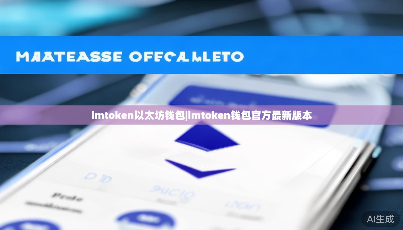 imtoken以太坊钱包|imtoken钱包官方最新版本