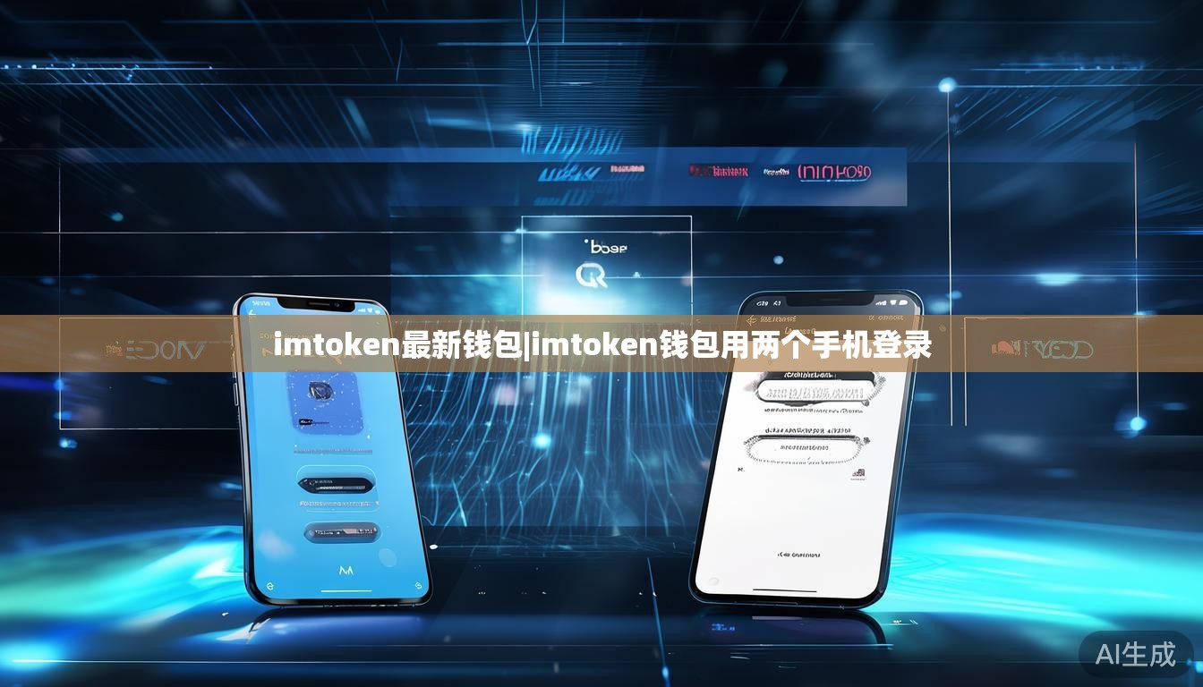 imtoken最新钱包|imtoken钱包用两个手机登录