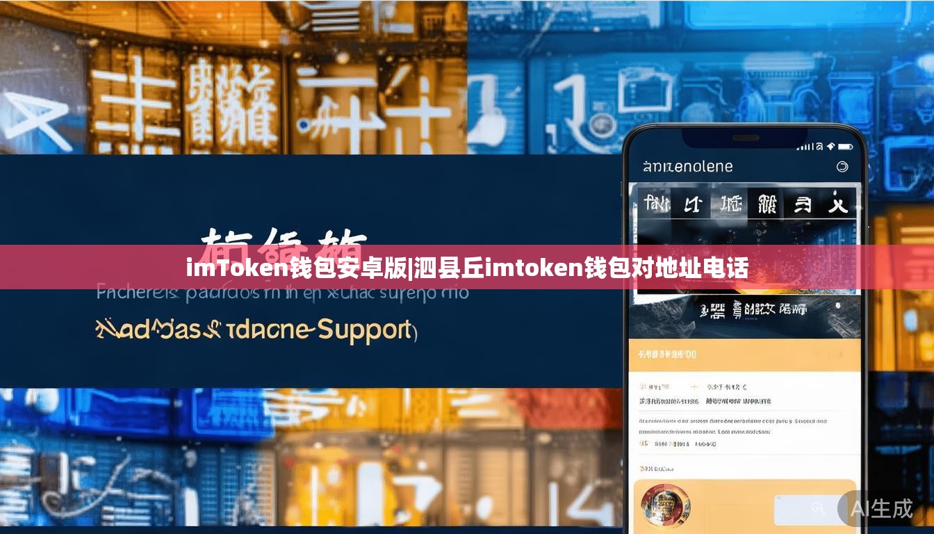 imToken钱包安卓版|泗县丘imtoken钱包对地址电话