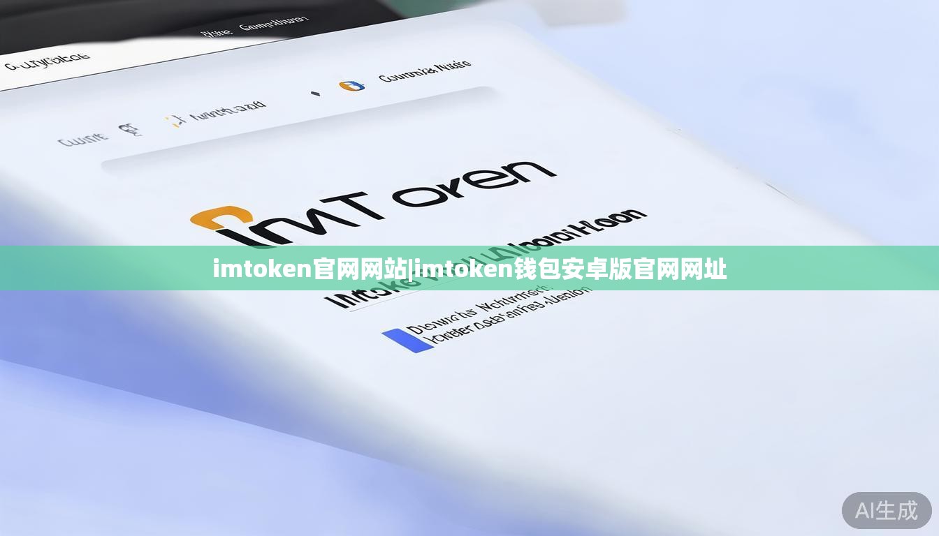 imtoken官网网站|imtoken钱包安卓版官网网址