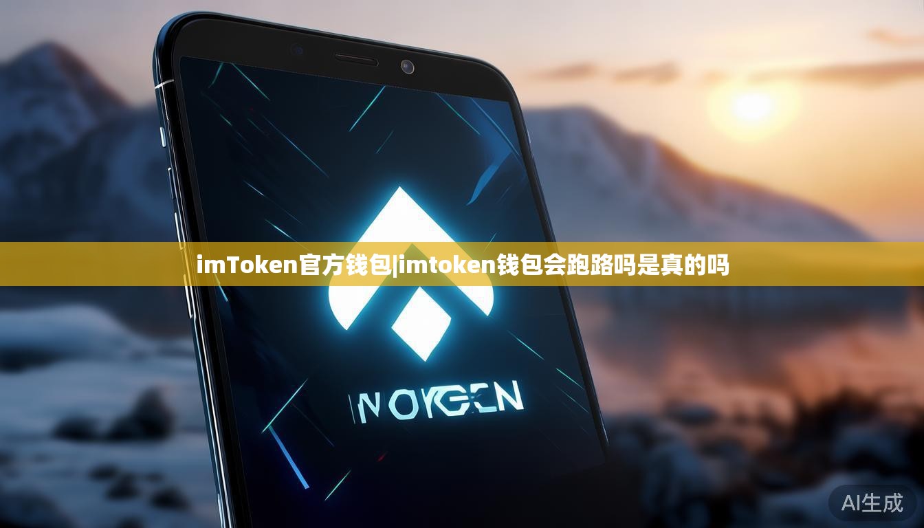 imToken官方钱包|imtoken钱包会跑路吗是真的吗