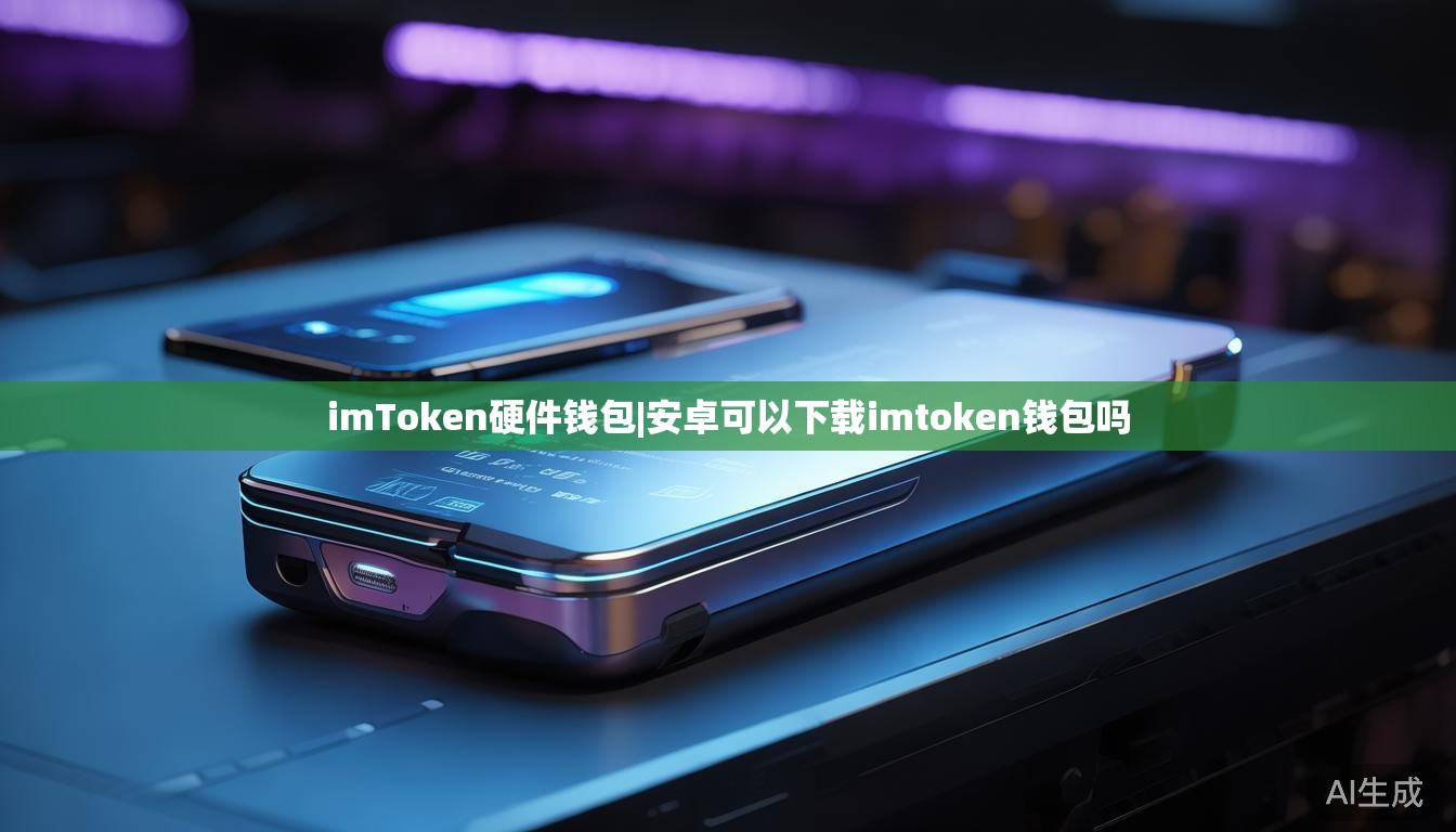 imToken硬件钱包|安卓可以下载imtoken钱包吗