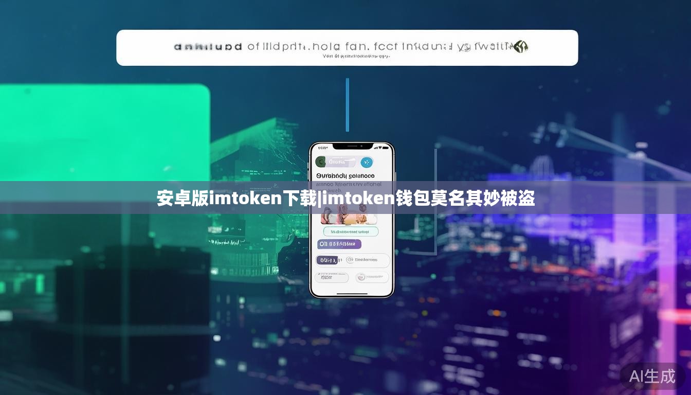 安卓版imtoken下载|imtoken钱包莫名其妙被盗