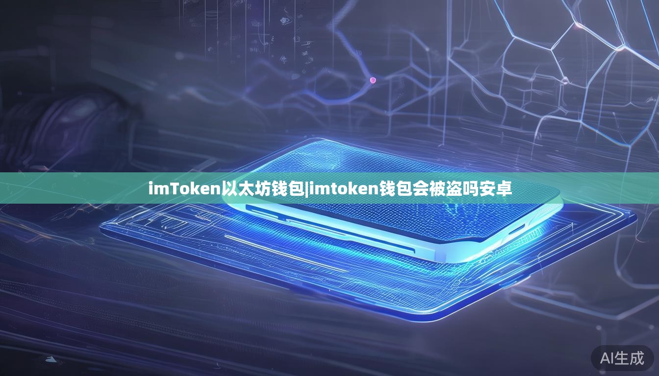 imToken以太坊钱包|imtoken钱包会被盗吗安卓
