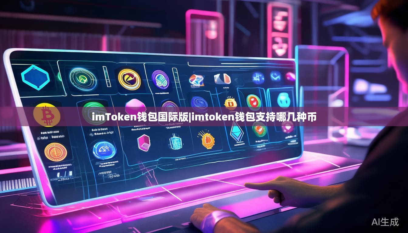 imToken钱包国际版|imtoken钱包支持哪几种币