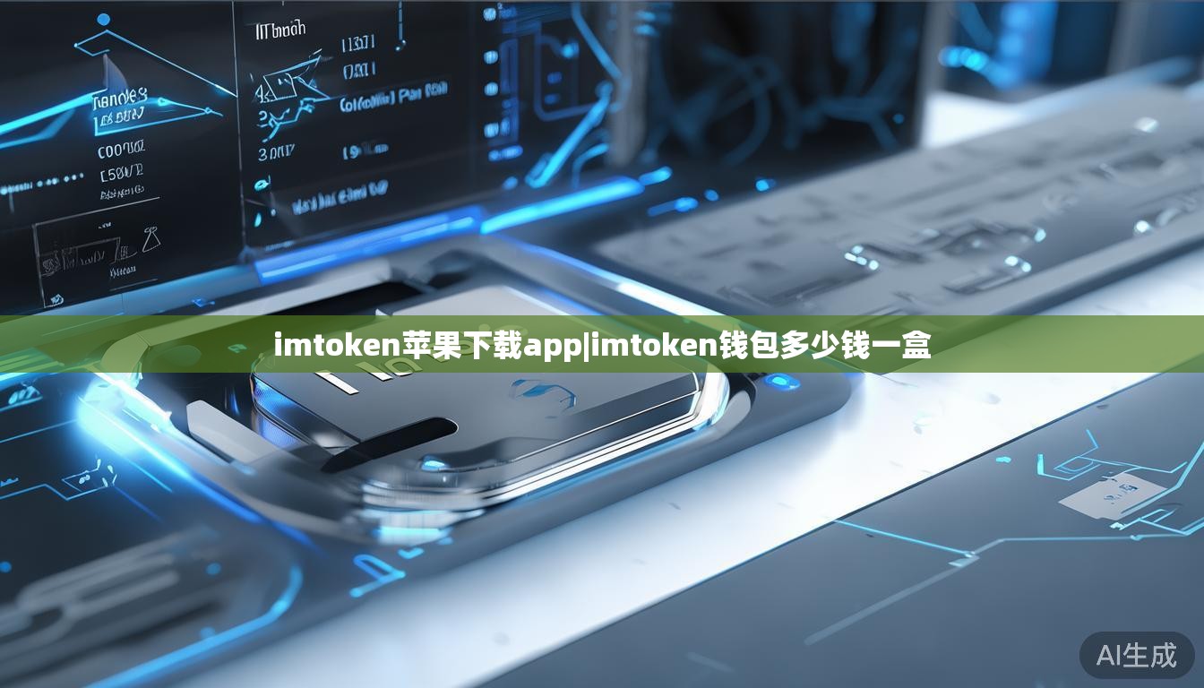 imtoken苹果下载app|imtoken钱包多少钱一盒