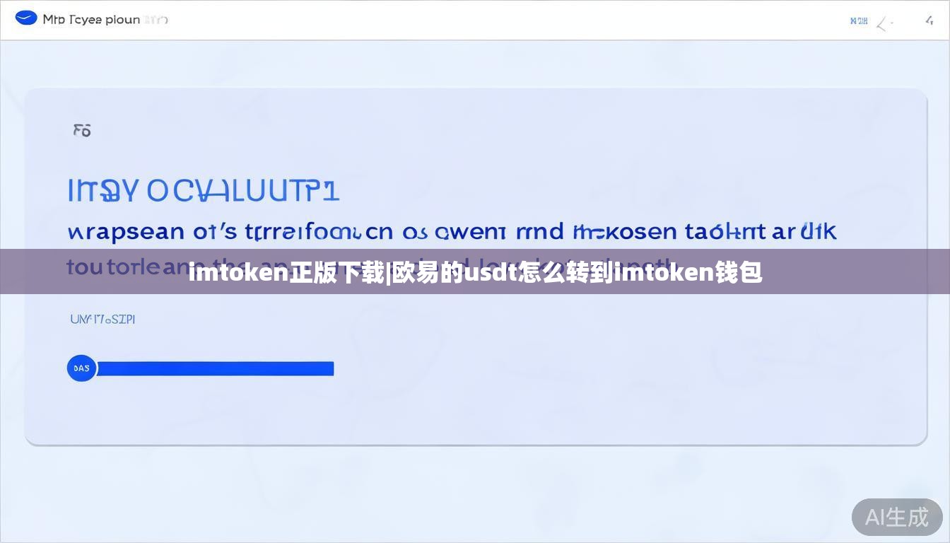 imtoken正版下载|欧易的usdt怎么转到imtoken钱包 imtoken正版下载|欧易的usdt怎么转到imtoken钱包