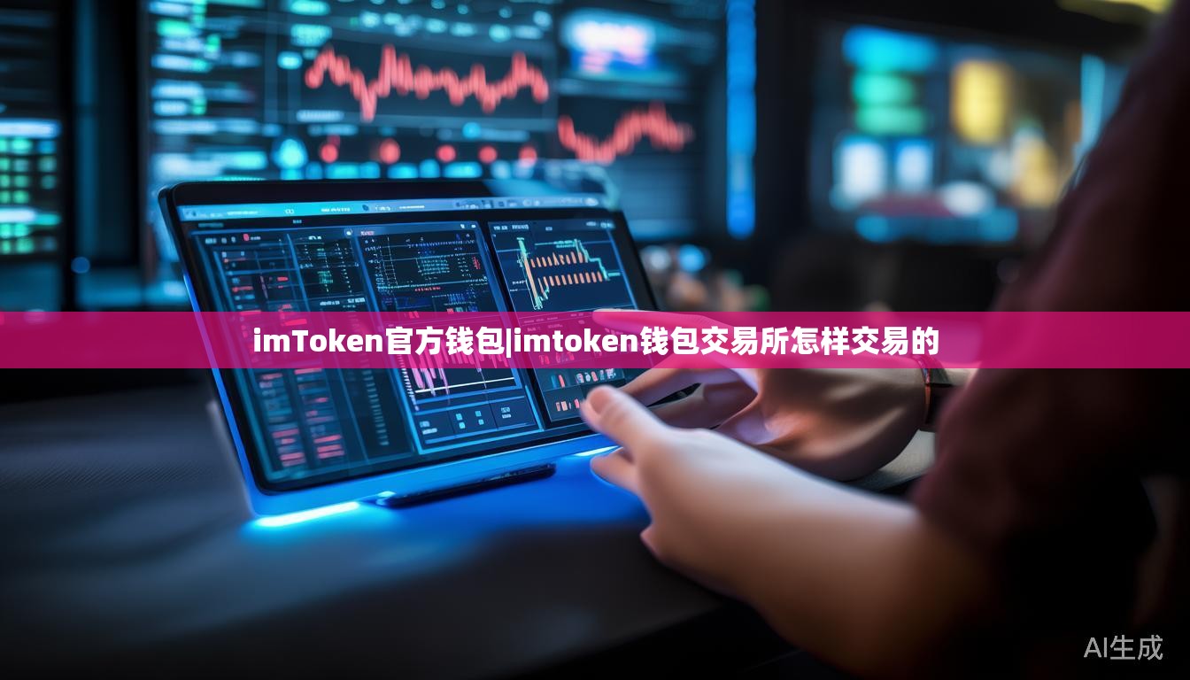 imToken官方钱包|imtoken钱包交易所怎样交易的